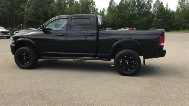 used 2014 Ram 2500 car, priced at $32,000