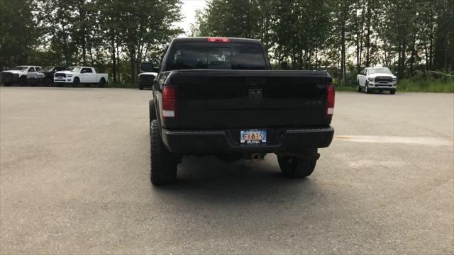 used 2014 Ram 2500 car, priced at $32,000