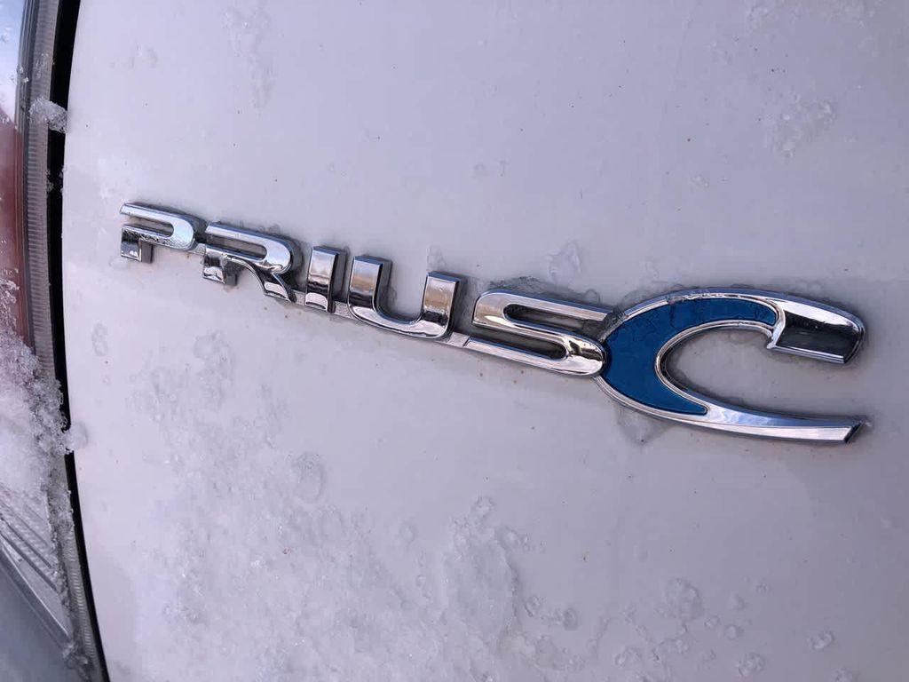 used 2016 Toyota Prius c car, priced at $14,398