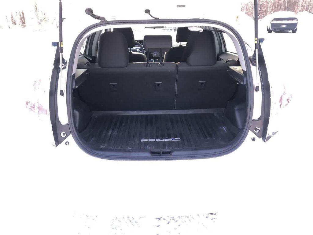 used 2016 Toyota Prius c car, priced at $14,398