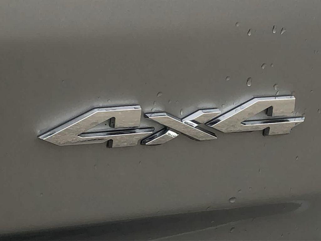 new 2025 Ram 1500 car, priced at $60,014