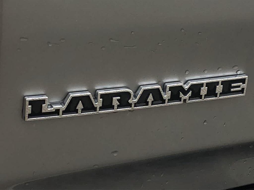 new 2025 Ram 1500 car, priced at $60,014