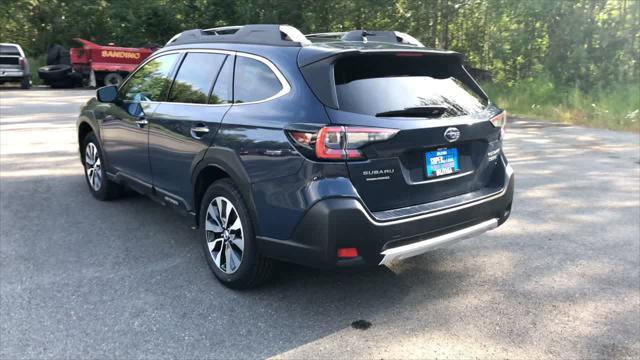 used 2024 Subaru Outback car, priced at $35,775