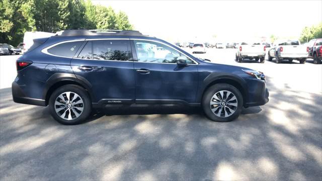 used 2024 Subaru Outback car, priced at $35,775