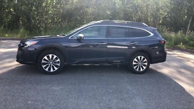 used 2024 Subaru Outback car, priced at $35,775
