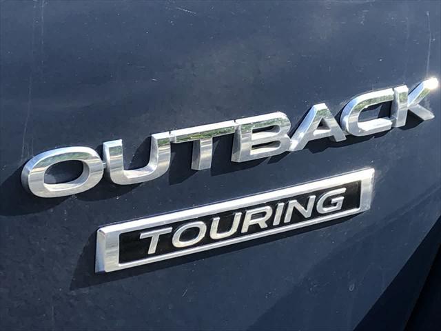 used 2024 Subaru Outback car, priced at $35,775