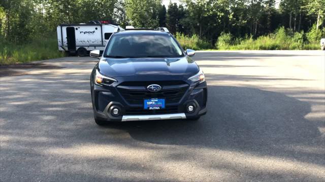 used 2024 Subaru Outback car, priced at $35,775