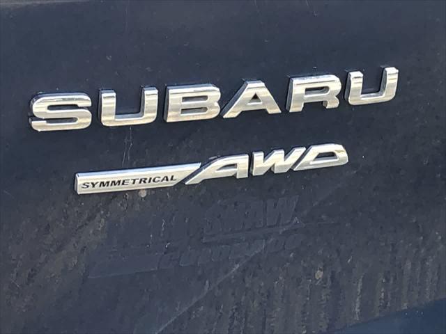 used 2024 Subaru Outback car, priced at $35,775