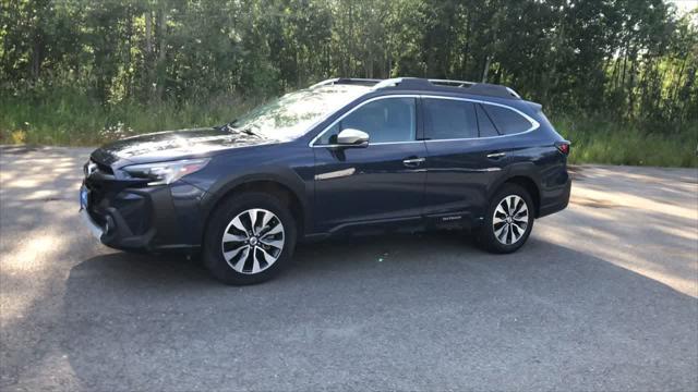 used 2024 Subaru Outback car, priced at $35,775