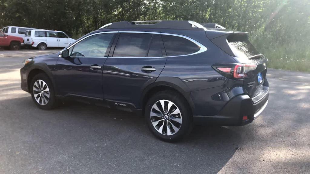used 2024 Subaru Outback car, priced at $35,775