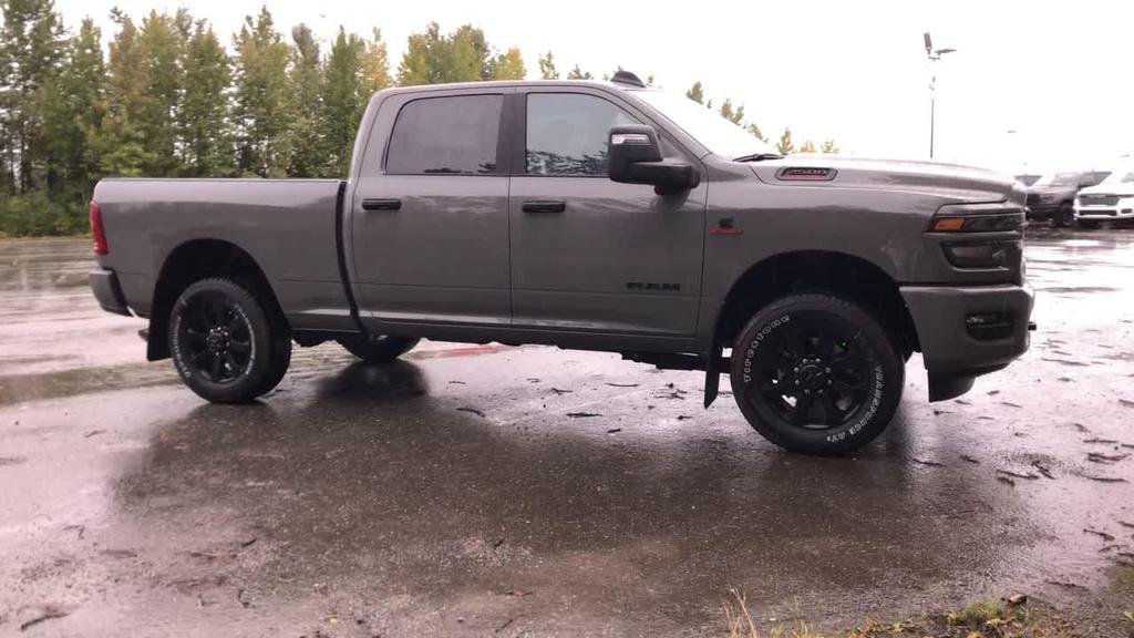 new 2026 Ram 2500 car, priced at $72,680