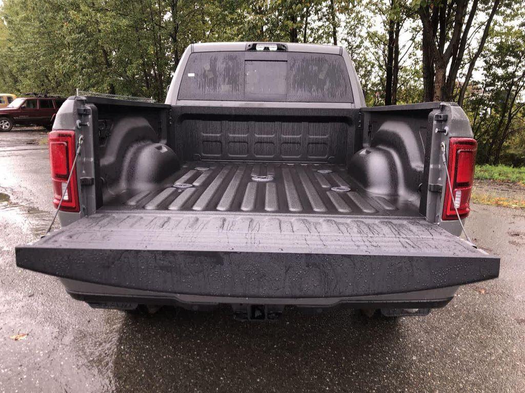 new 2026 Ram 2500 car, priced at $72,680