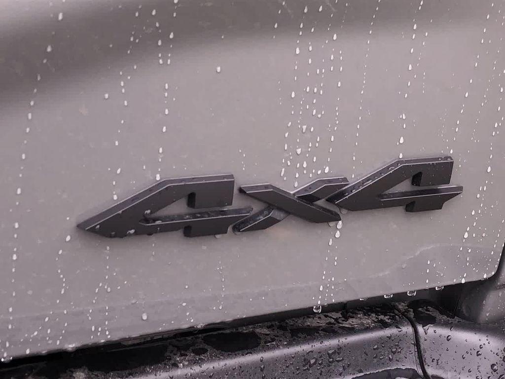 new 2026 Ram 2500 car, priced at $72,680