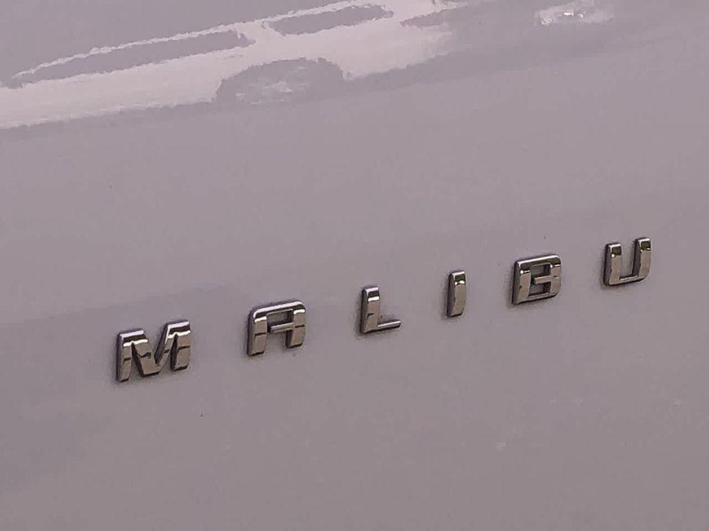 used 2023 Chevrolet Malibu car, priced at $19,990
