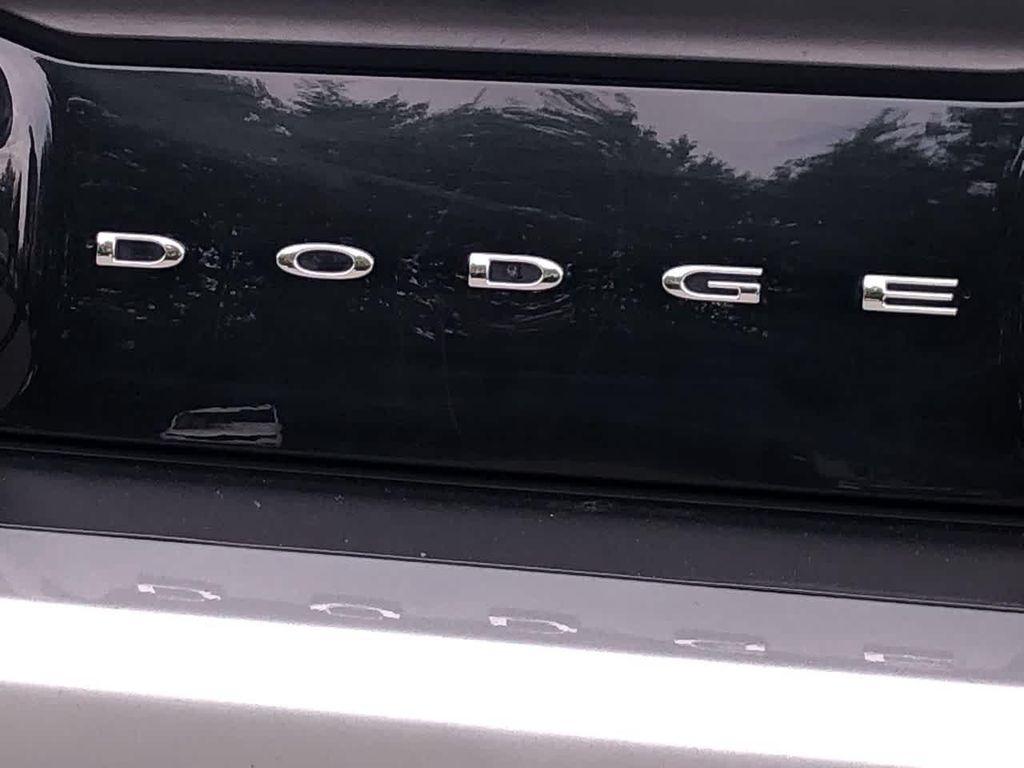 used 2021 Dodge Challenger car, priced at $73,797