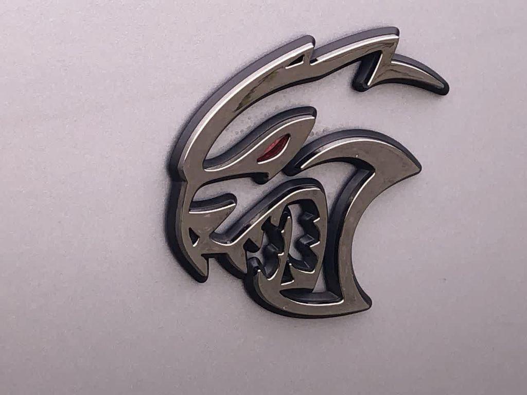 used 2021 Dodge Challenger car, priced at $73,797