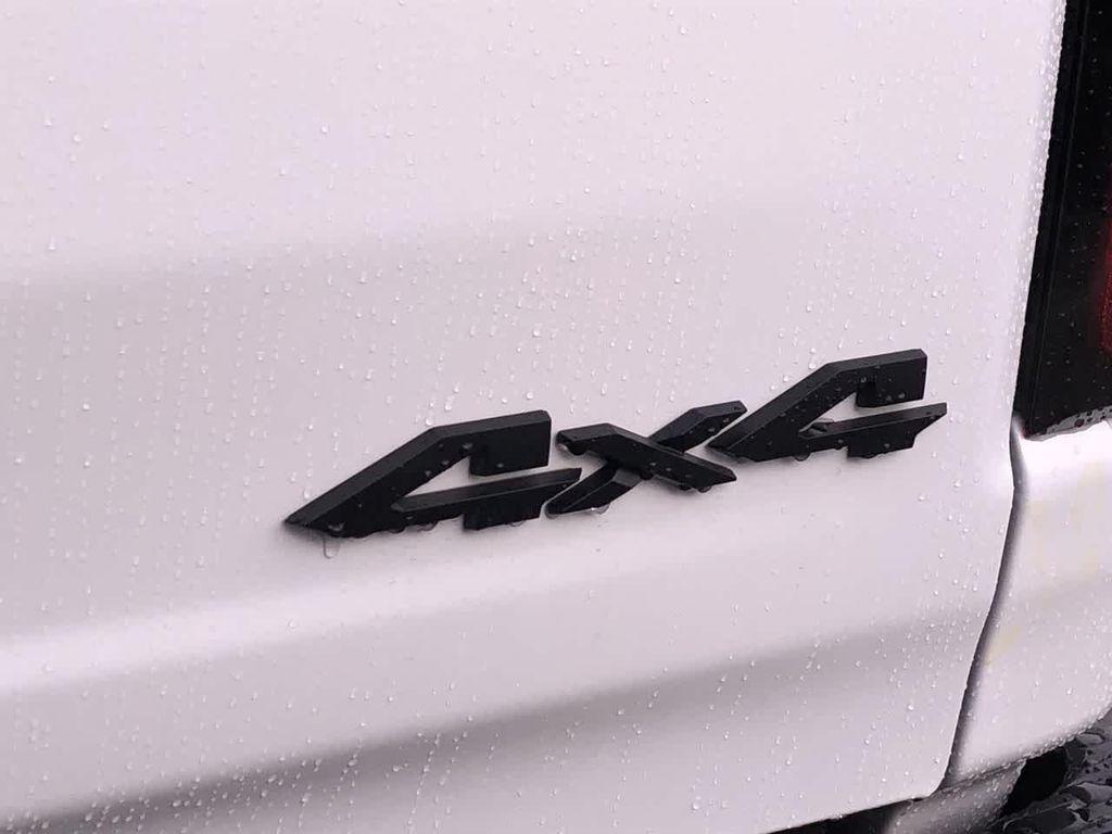 new 2026 Ram 1500 car, priced at $72,743