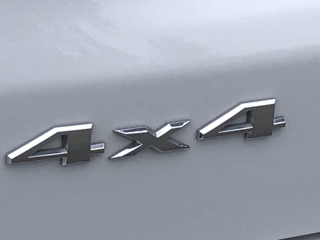 used 2024 Jeep Compass car, priced at $29,999