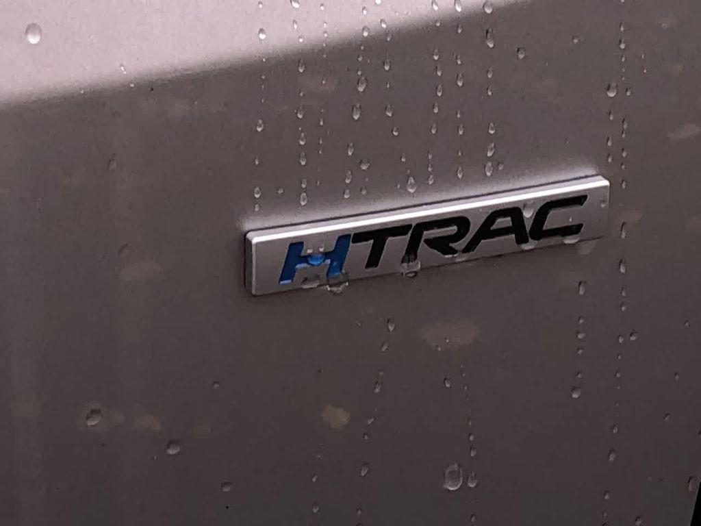 used 2024 Hyundai Tucson car, priced at $24,859