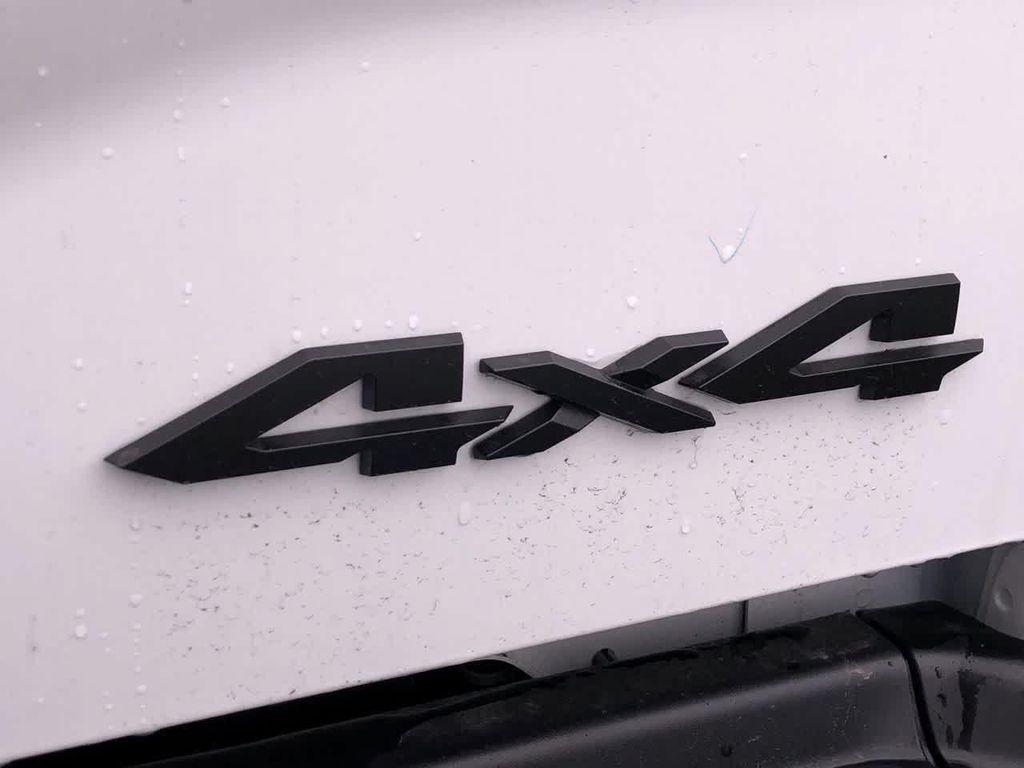 new 2025 Ram 2500 car, priced at $56,066