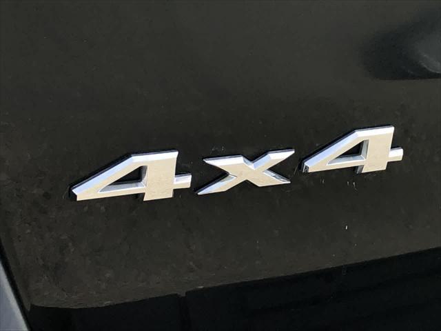 used 2022 Jeep Grand Cherokee car, priced at $27,907