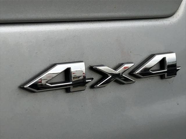 used 2021 Jeep Grand Cherokee L car, priced at $30,500