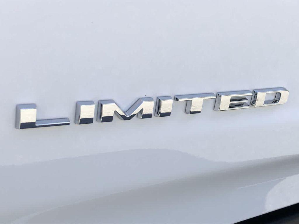 new 2026 Ram 1500 car, priced at $83,375