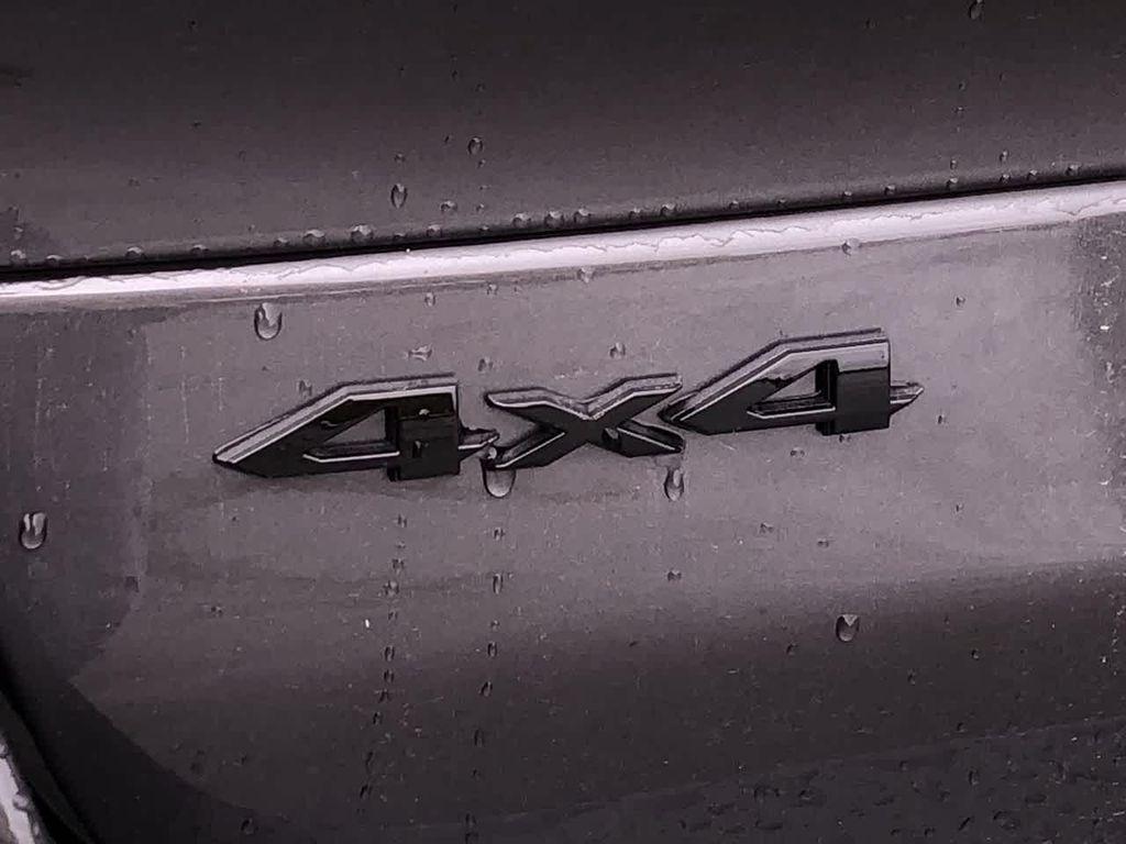 new 2025 Jeep Grand Cherokee L car, priced at $48,400