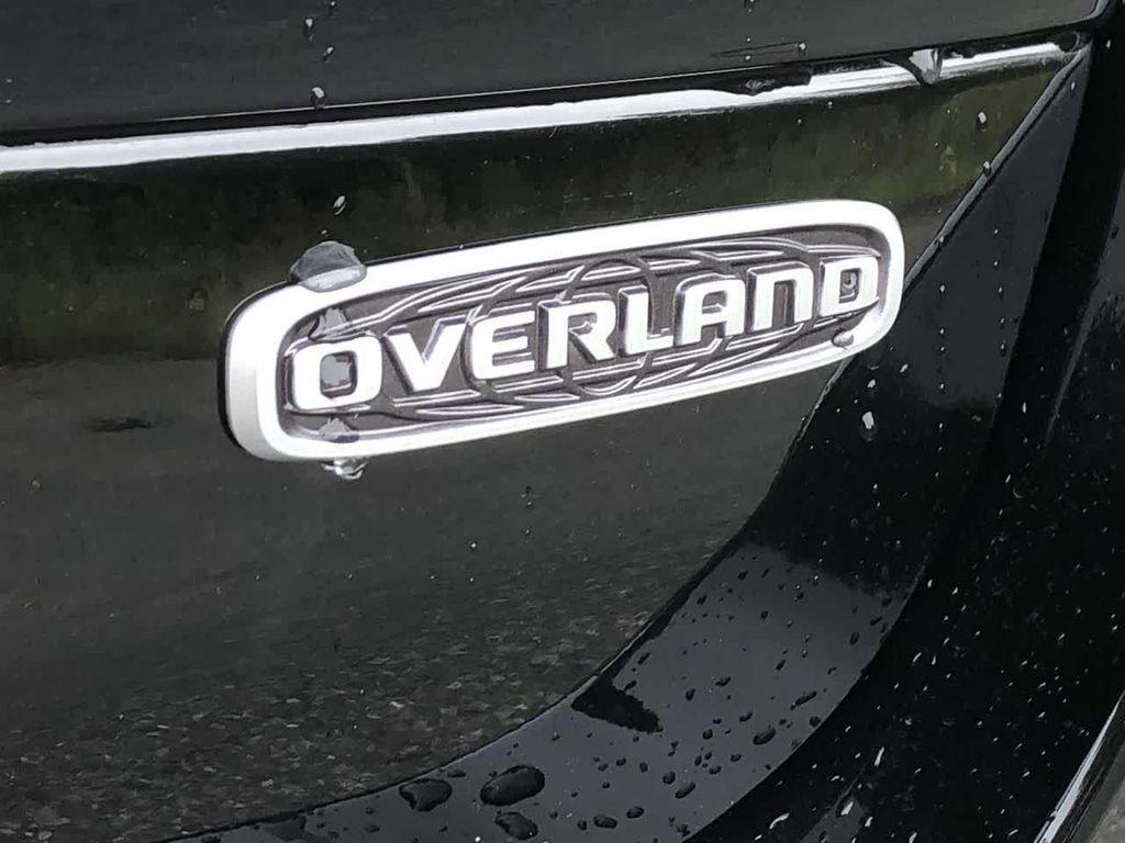 new 2025 Jeep Grand Cherokee L car, priced at $60,183