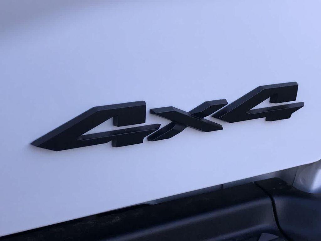 new 2026 Ram 2500 car, priced at $49,647