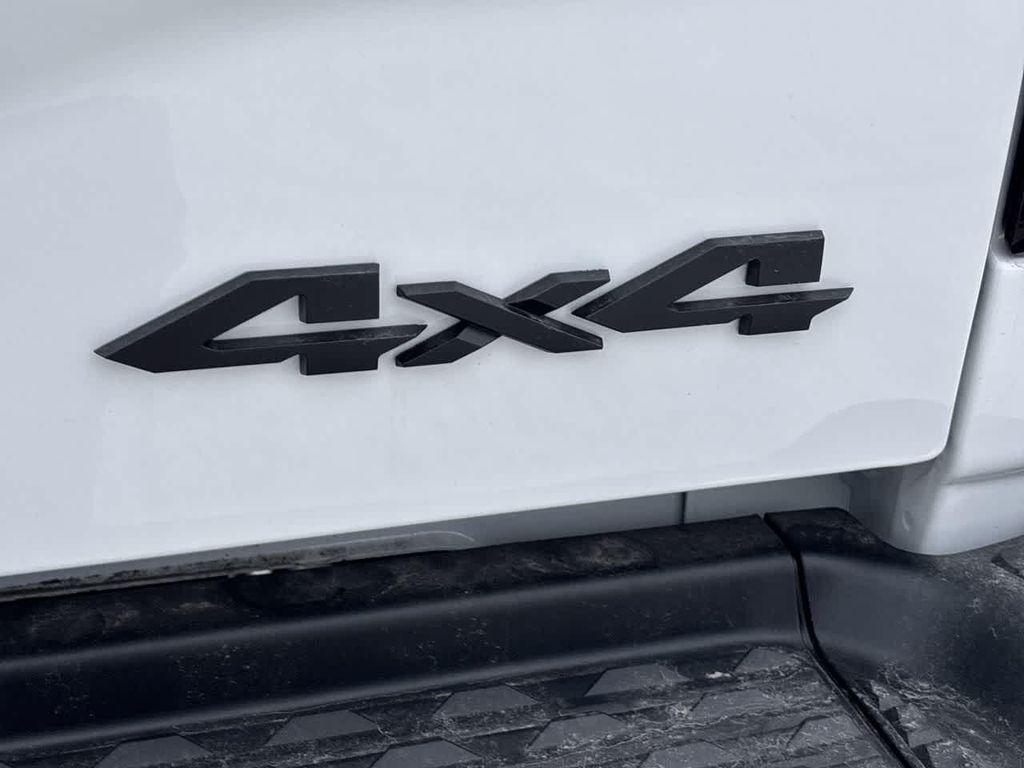 new 2026 Ram 2500 car, priced at $50,647