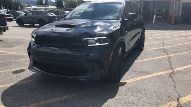new 2025 Dodge Durango car, priced at $86,863