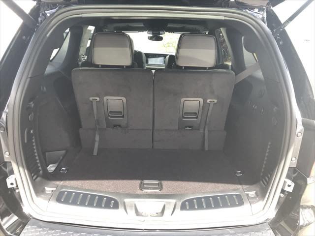 new 2025 Dodge Durango car, priced at $86,863