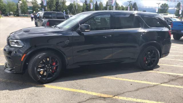 new 2025 Dodge Durango car, priced at $86,863