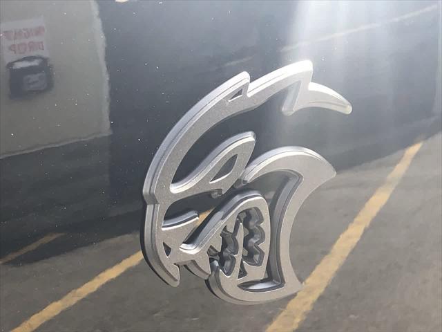 new 2025 Dodge Durango car, priced at $86,863