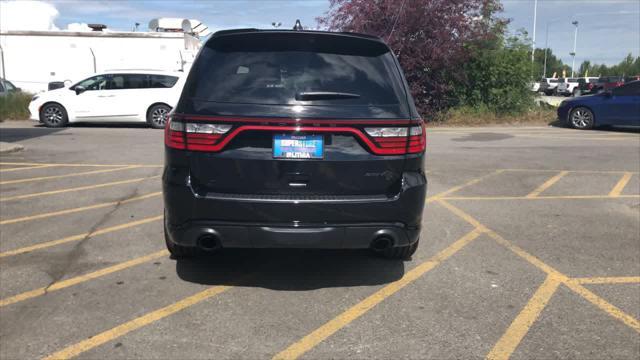 new 2025 Dodge Durango car, priced at $86,863
