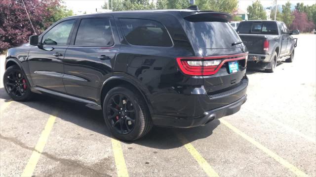 new 2025 Dodge Durango car, priced at $86,863