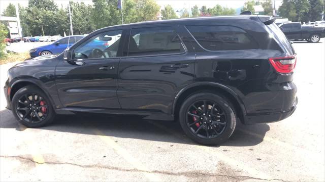 new 2025 Dodge Durango car, priced at $86,863