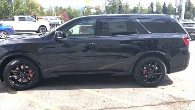 new 2025 Dodge Durango car, priced at $86,863