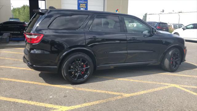 new 2025 Dodge Durango car, priced at $86,863