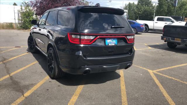new 2025 Dodge Durango car, priced at $86,863