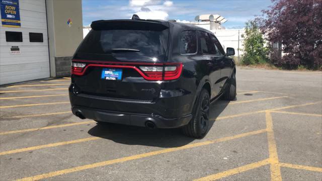 new 2025 Dodge Durango car, priced at $86,863