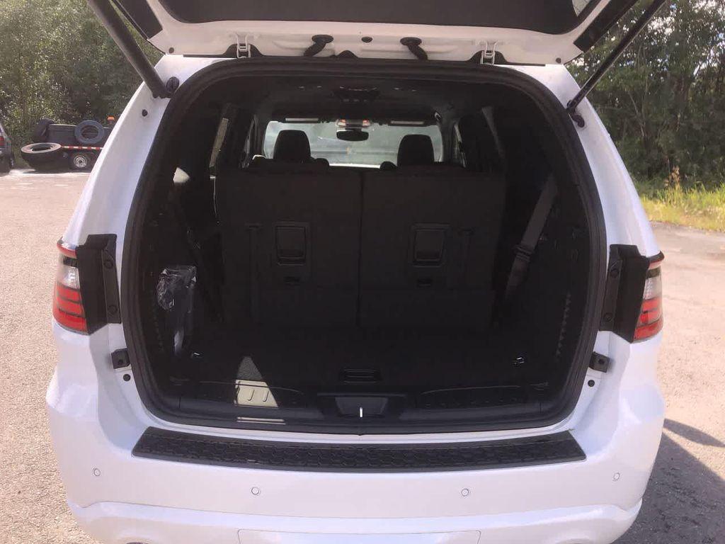 new 2025 Dodge Durango car, priced at $39,881