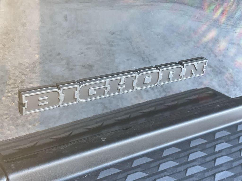 new 2026 Ram 3500 car, priced at $77,526