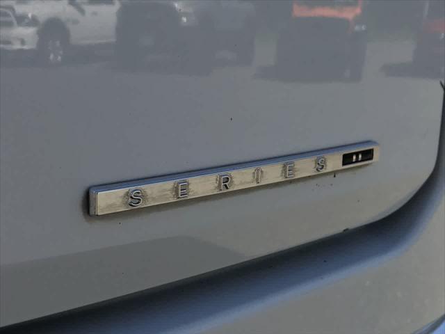 used 2022 Jeep Wagoneer car, priced at $43,995