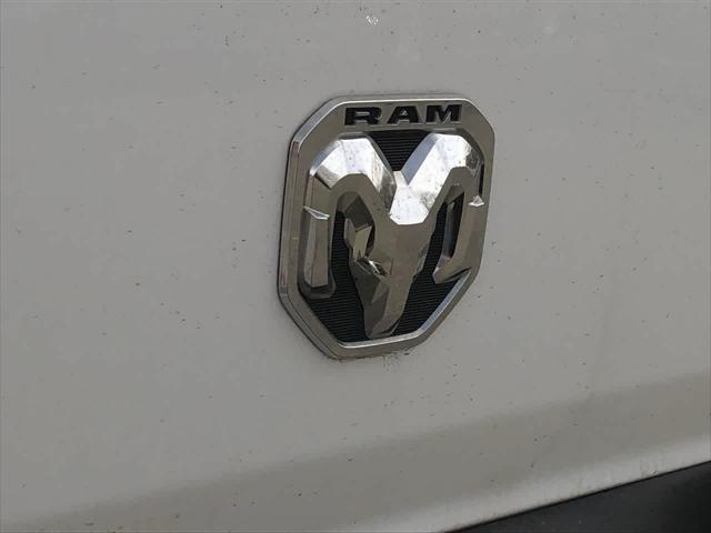 used 2023 Ram ProMaster 3500 car, priced at $40,700
