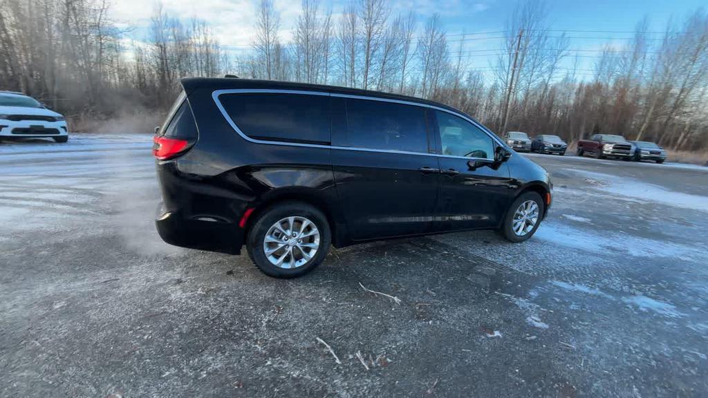 new 2026 Chrysler Pacifica car, priced at $43,482