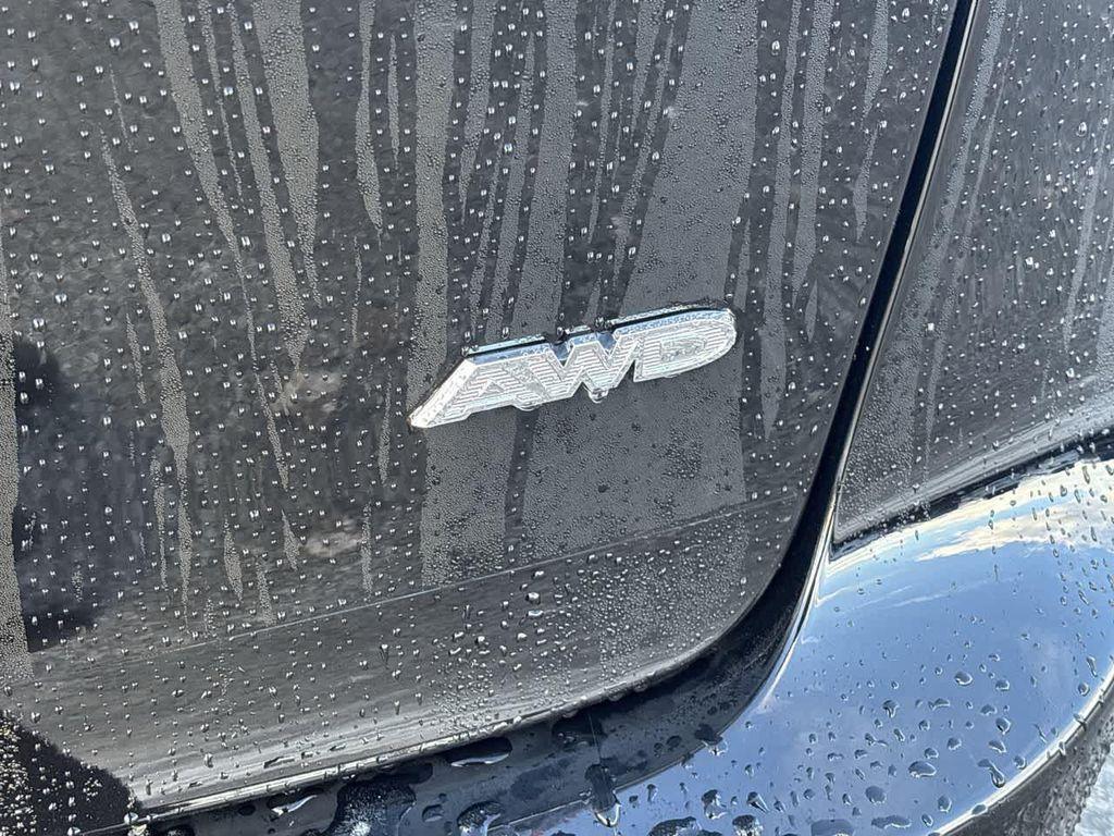 new 2026 Chrysler Pacifica car, priced at $43,482