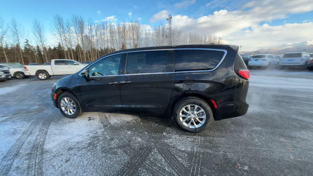 new 2026 Chrysler Pacifica car, priced at $43,482