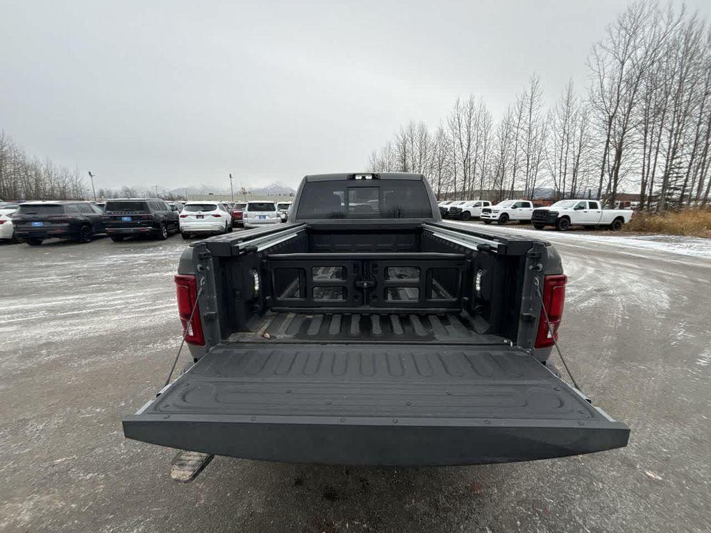 new 2026 Ram 2500 car, priced at $80,731